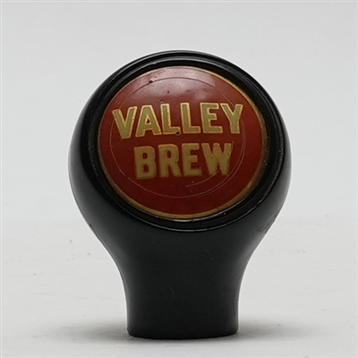 Valley Brew Ball Knob Stockton CA SCARCE