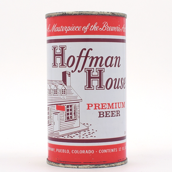 Hoffman House Beer Flat Top HOFFMAN 82-32