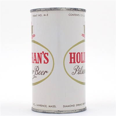 Holihans Beer Flat Top 83-2