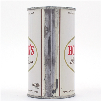 Holihans Beer Flat Top 83-2