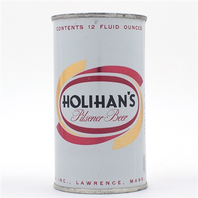 Holihans Beer Flat Top 83-3