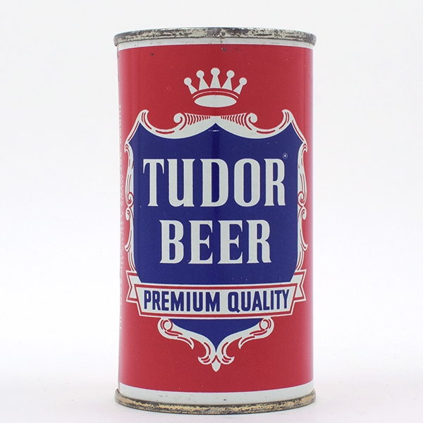 Tudor Beer Flat Top TUDOR CHICAGO 140-28