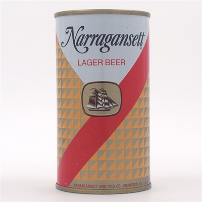 Narragansett Beer Flat Top 101-31