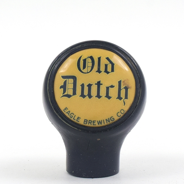 Old Dutch Ball Tap Knob