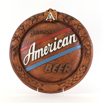 Catalog - July 30 '23 NABA and More Breweriana Beer Cans Auction