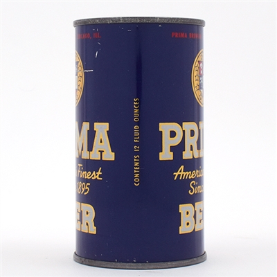 Prima Beer Flat Top PRIMA SLEEPER 116-29