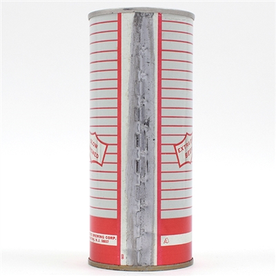 ABC Beer 16 oz Pull Tab 138-1