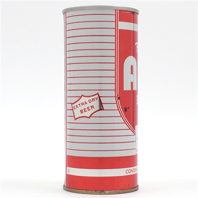 ABC Beer 16 oz Pull Tab 138-1