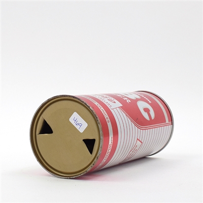 ABC Beer 16 oz Pull Tab 138-1