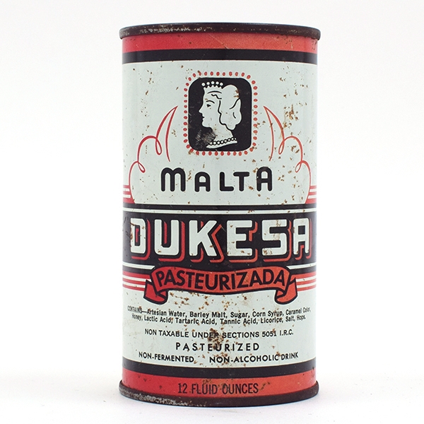 Dukesa Malta INSERT JUICE TAB 60-26