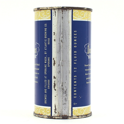 Durst Beer Flat Top ATLANTIC SPOKANE 57-18