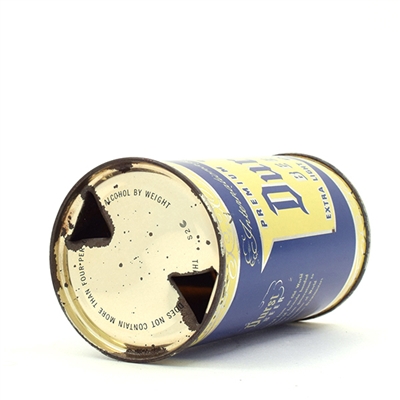 Durst Beer Flat Top ATLANTIC SPOKANE 57-18