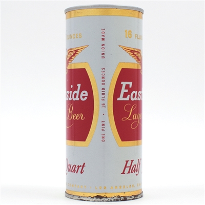 Eastside Beer 16 oz Flat Top 228-25