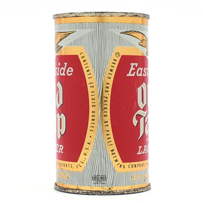 Eastside Old Tap Beer Flat Top 58-26