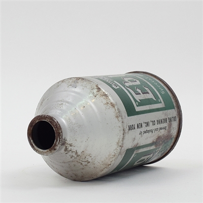 Ebling White Head Ale Crowntainer 193-8