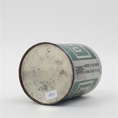 Ebling White Head Ale Crowntainer 193-8
