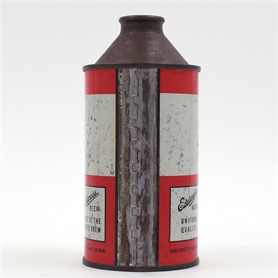 Edelweiss Beer Cone Top IRTP 160-29