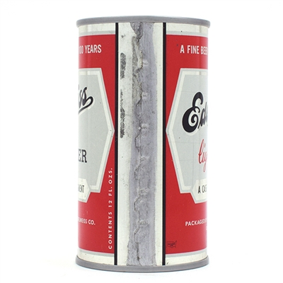 Edelweiss Beer Flat Top 59-5