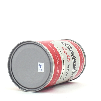 Edelweiss Beer Flat Top 59-5