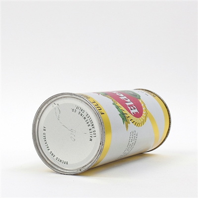 Elder Brau Beer 16 oz Flat Top 228-31