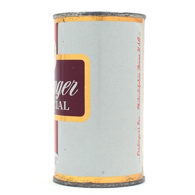Esslinger Special Beer Flat Top 60-25