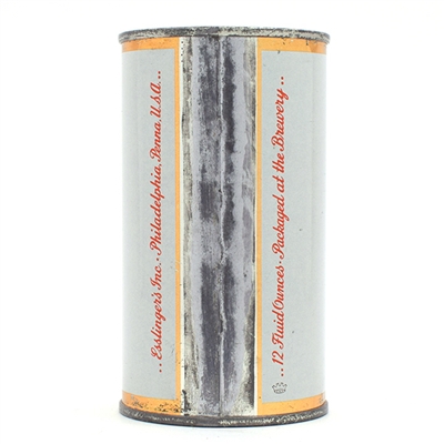 Esslinger Special Beer Flat Top 60-25