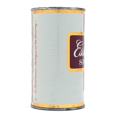 Esslinger Special Beer Flat Top 60-25