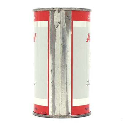 Arrow 77 Beer Flat Top GLOBE 32-8