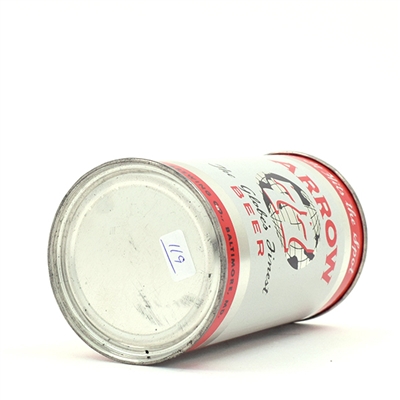 Arrow 77 Beer Flat Top GLOBE 32-8