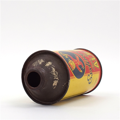 Esslingers Ale Flat Bottom Cone Top 161-12