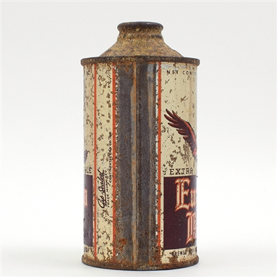 Eureka Beer Cone Top RARE 161-18