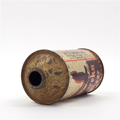 Eureka Beer Cone Top RARE 161-18