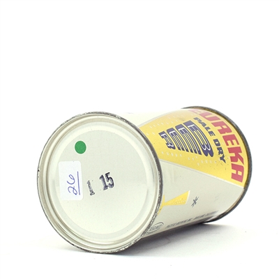 Eureka Beer Flat Top CLEAN RARE 61-13
