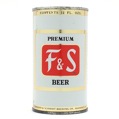 F and S Beer Flat Top METALLIC GOLD 67-15