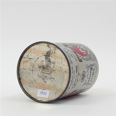 Fehrs XL Beer Crowntainer IRTP SHARP 193-24