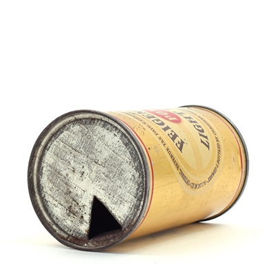 Feigenspan Beer Flat Top 63-5