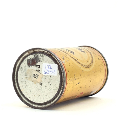 Feigenspan Beer Flat Top 63-5