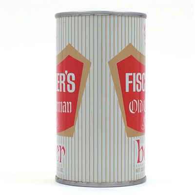 Fischers Beer INSERT JUICE TAB 65-1
