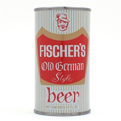 Fischers Beer INSERT JUICE TAB 65-1
