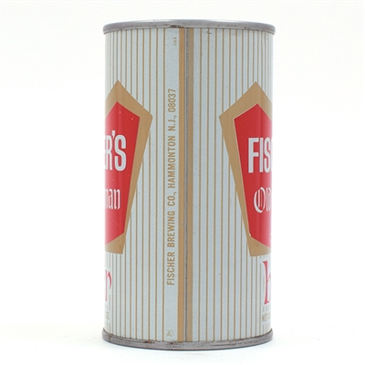 Fischers Beer INSERT JUICE TAB 65-1