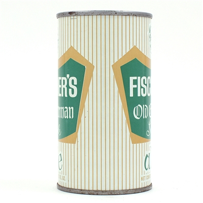 Fischers Ale INSERT JUICE TAB 64-38