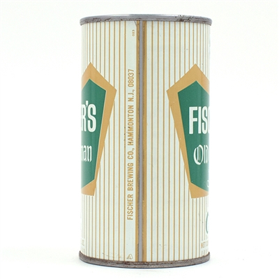 Fischers Ale INSERT JUICE TAB 64-38
