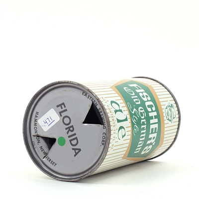 Fischers Ale INSERT JUICE TAB 64-38