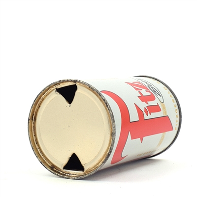 Fitz Beer Flat Top TROY ENAMEL GOLD 64-19