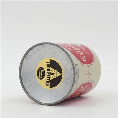 Fitzgeralds Pale Ale Crowntainer IRTP NEAR MINT 193-32