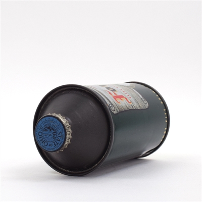 Fort Pitt Ale Cone Top NON-IRTP SHARP 163-8