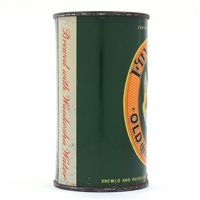 Fox Head Old Waukesha Ale Flat Top 66-6