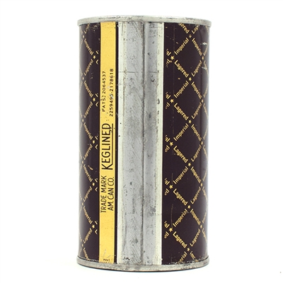 Arrow Beer Flat Top 32-6