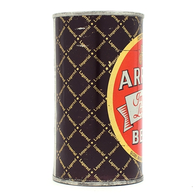 Arrow Beer Flat Top 32-6