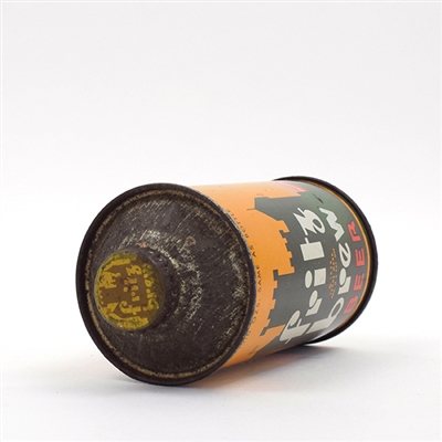 Fritz Brew Beer Cone Top RARE 164-7